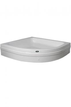 OVAL PANELLİ DUŞ TEKNELERİ